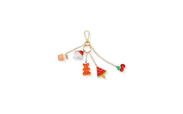 Charm Bearly Hanging Multi - Multi U