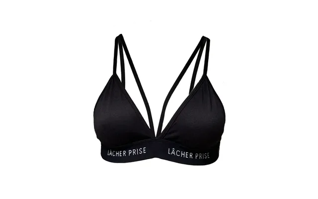 Cirro Triangle Strap Bra - S