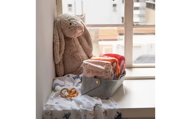 Cloth Diapers - Classic Collection