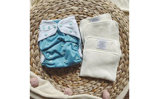 Cloth Diapers - Classic Collection