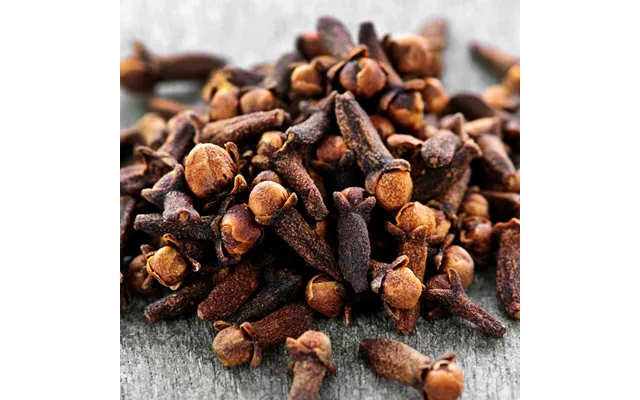 Clove Pure Essential Oil - 17ml & 60ml Sizes Fair Trade Ethically Sourced