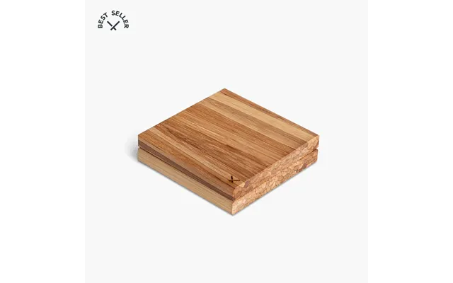 Coaster Set - Set Of 2