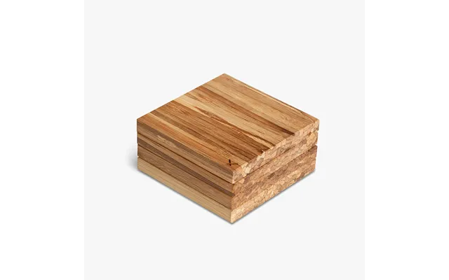 Coaster Set - Set Of 4