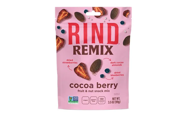 Cocoa Berry Remix