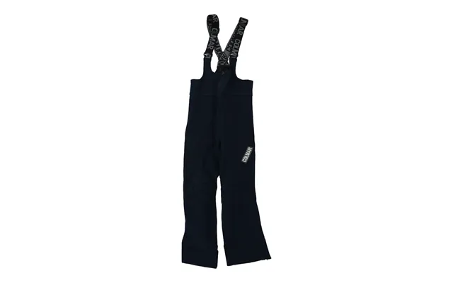 Colmar Dungarees - Small Navy Polyester Blend