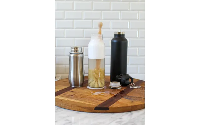 Compostable Bottle Brush