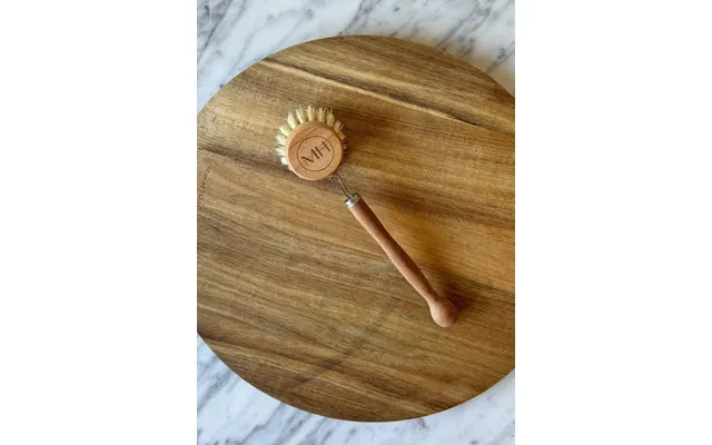 Compostable Dish Brush