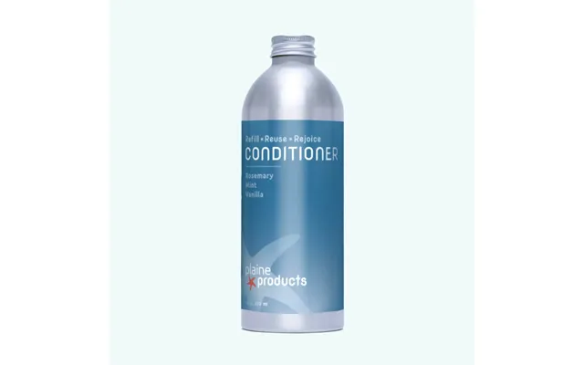 Conditioner - Unscented 16 Oz 16oz Pump 0.75