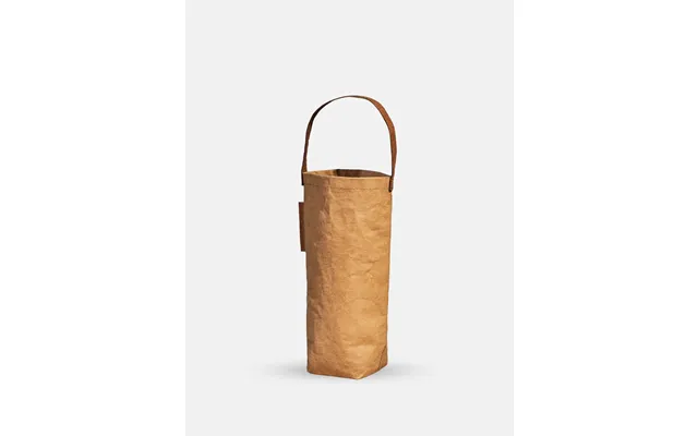 Connoisseur Wine Tote - Sahara