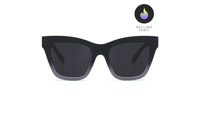 Cosmo - Black & Grey