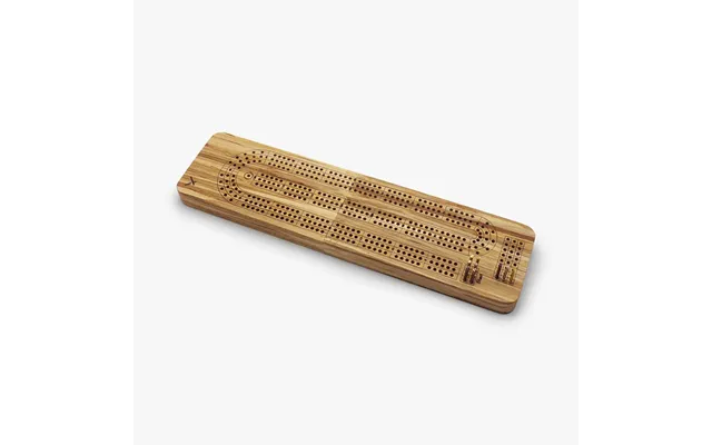 Cribbage Board