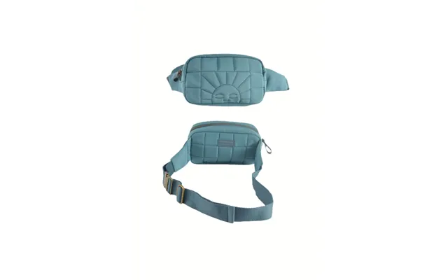 Crossbody Bag Waist Bag - Laguna