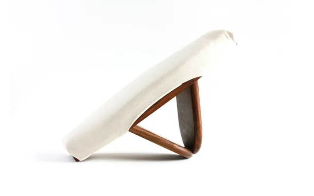 Cushion - Black