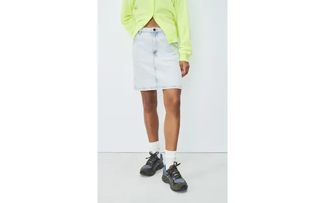 Denim Skirt Joy13f Winter-bleached - Winter Bleached S