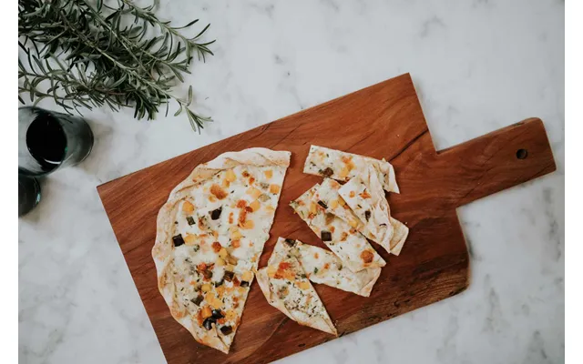 Di Lusso Serving Board Wide