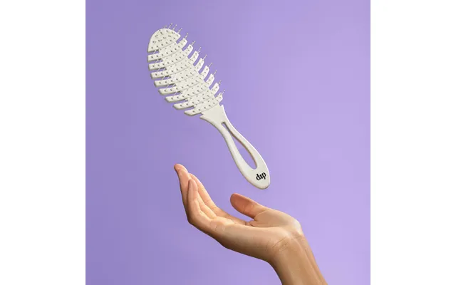 Dip Full Size Brush Fine To Wavy Hair