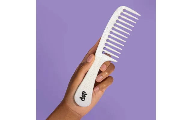 Dip Full Size Detangling Comb Curly Or Hi-volume Hair