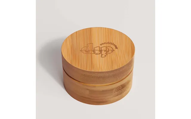 Dip Large Conditioner Travel Case With Coaster