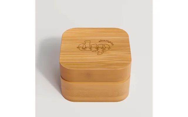 Dip Large Shampoo Travel Case With Coaster