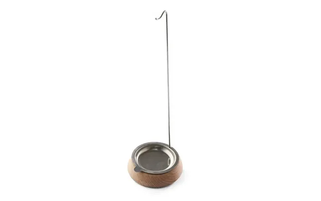 Dish Brush Holder Fsc 100% - One Size