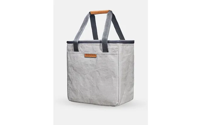Dolphin Square Cooler - Stone