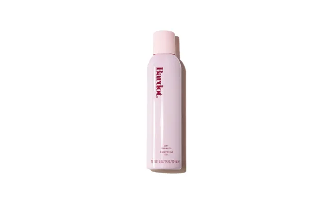 Dry Shampoo - 5 Oz 234 Ml