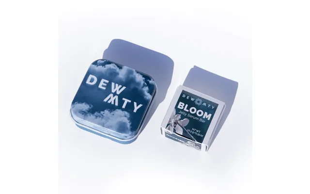 Dynamic Duo Bloom Essential Starter Kit - Cloud Container Bloom