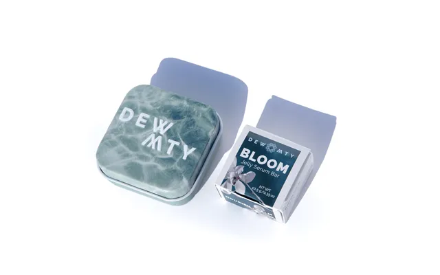 Dynamic Duo Bloom Essential Starter Kit - Water Container Bloom