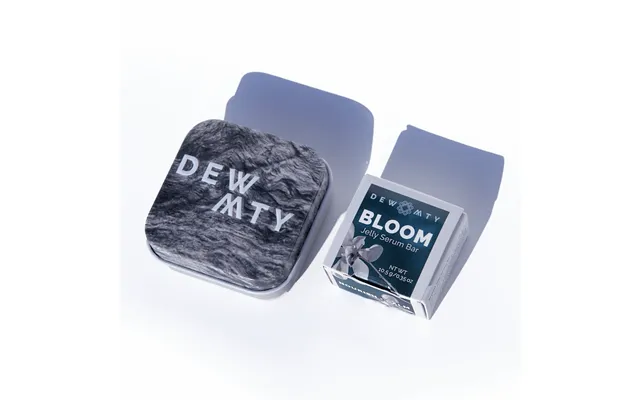 Dynamic Duo Bloom Essential Starter Kit - Wood Container Bloom