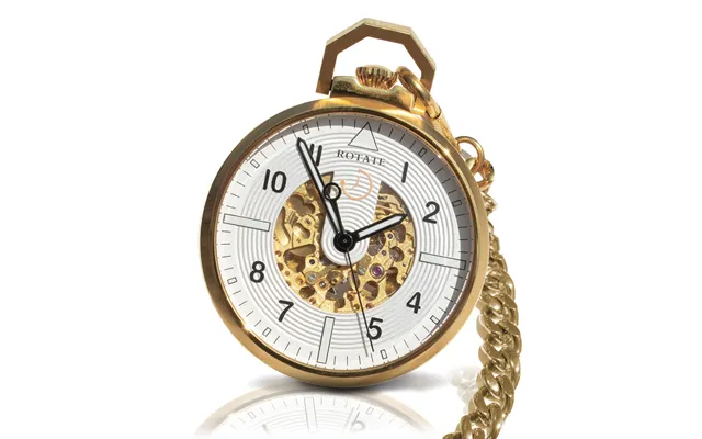 Earle - Watchmaking Kit