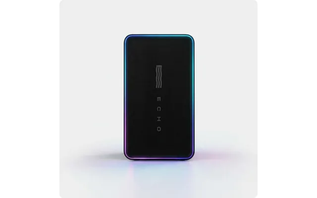 Echo One