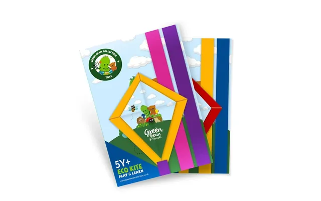 Eco Kite Kids Toy