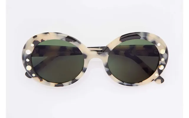 Electra - Black Green