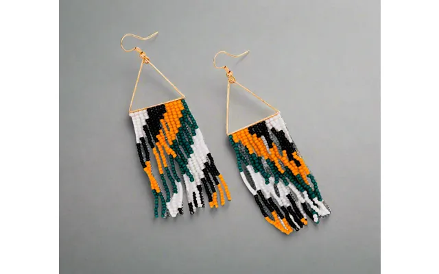 Elegant Hanging Earrings Luxury Statement Drop Earrings