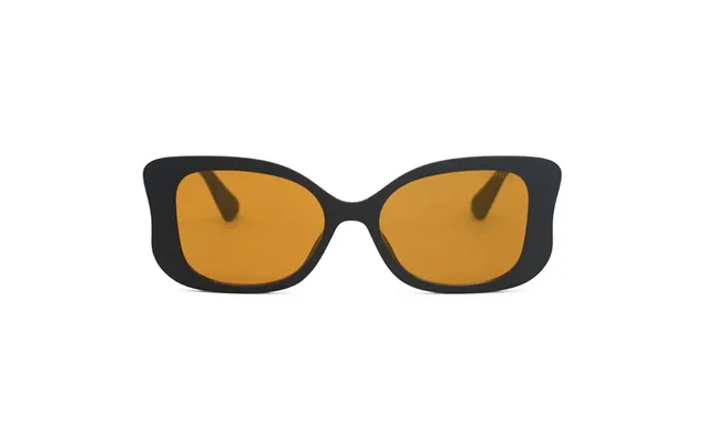 Empress - Black & Yellow