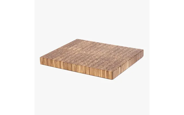 End-grain Board - Chef's Feature 20 X 16