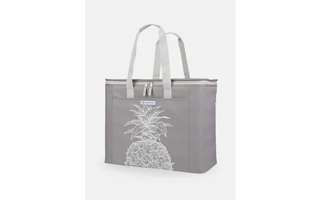 Envoy Rectangular Island Life Xl Cooler - Gray