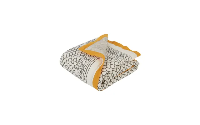 Erawan Baby Quilt