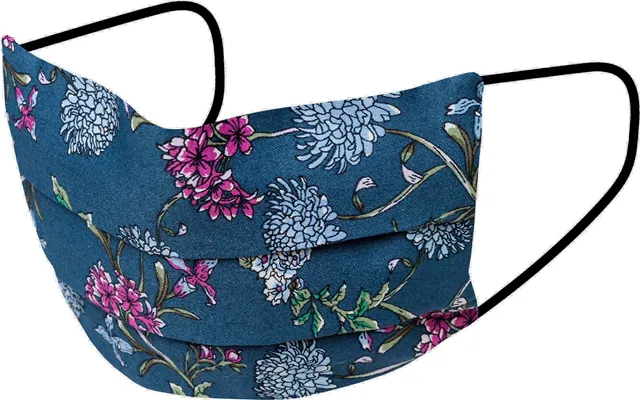 Eros Sustainable Mask - In Bloom Regular