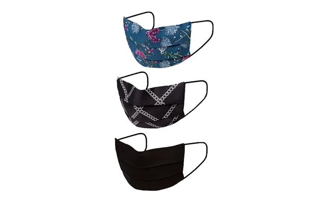 Eros Sustainable Mask - Mix Regular