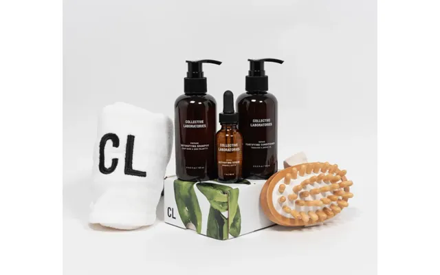 Essential Hair Bundle