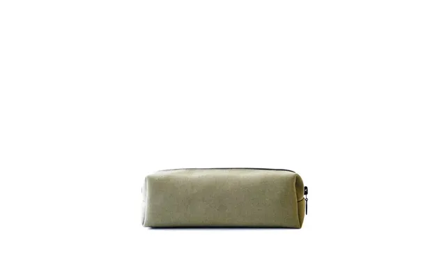Estuche Margo Colores Verde Caqui