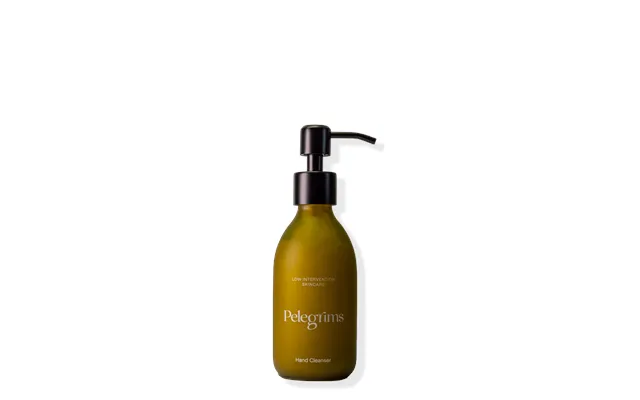 Exfoliating Hand Cleanser Size 500ml