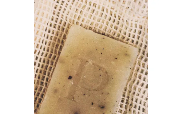 Exfoliating Soap Bar Miniatures Pack Of 6