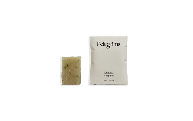 Exfoliating Soap Bar Miniatures Pack Of 6