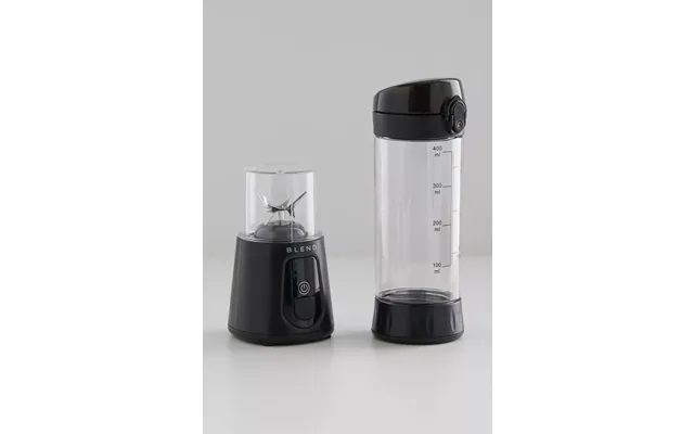 Extra Parts - Pro And Lite Portable Blender