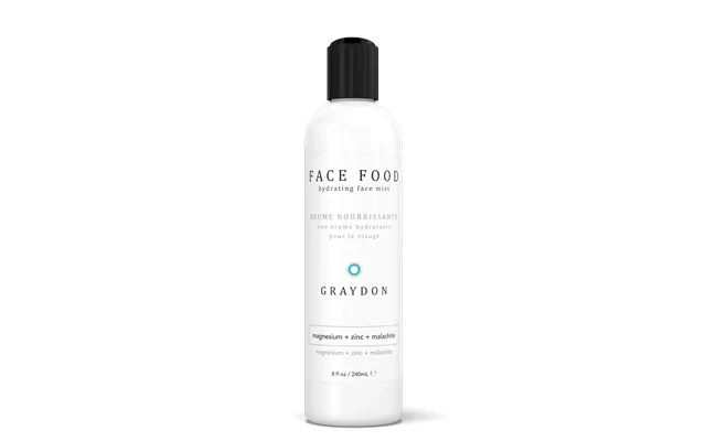 Face Food - 240 Ml Refill