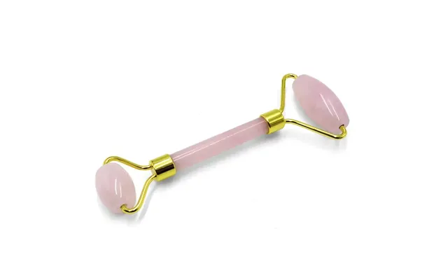 Facial Roller Color Pink