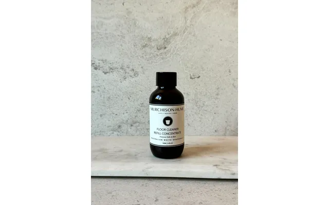 Floor Cleaner Refill Concentrates - Australian White Grapefruit 3