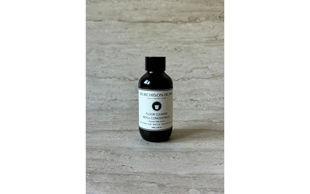 Floor Cleaner Refill Concentrates - Original Fig 3.4fl.oz